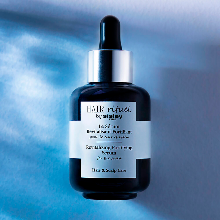 Revitalizing Fortifying - Suero capilar, retrasa la caída del cabello y la aparición de canas