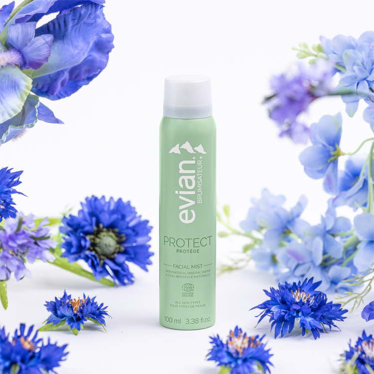 Protect Facial Mist Bruma facial protector fortalece la piel