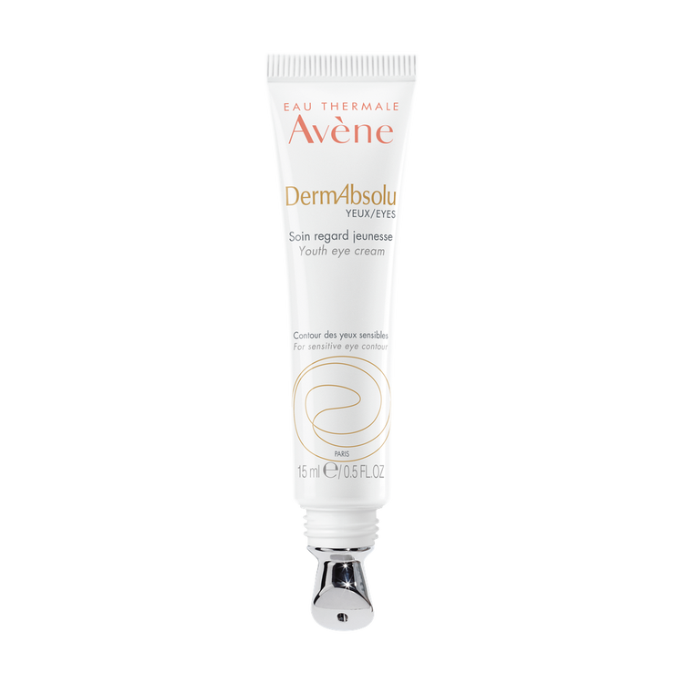 Dermabsolu Contorno de ojos revitaliza la zona