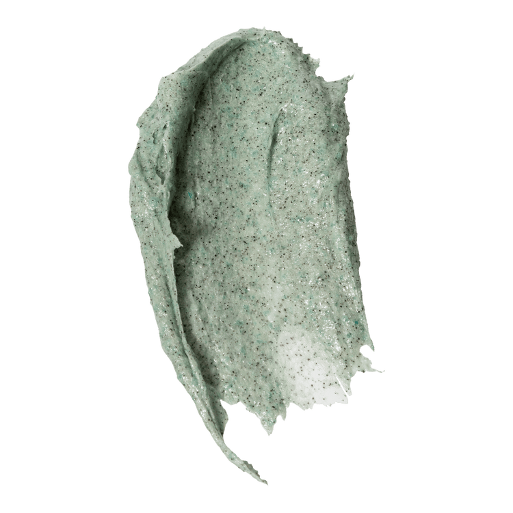 Seaglow Resurfacing Face Scrub Exfoliante reafirmante exfoliación profunda