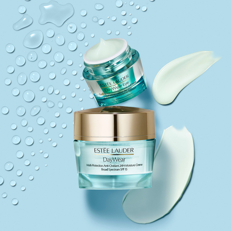 Daywear Eye Contorno de ojos antioxidante