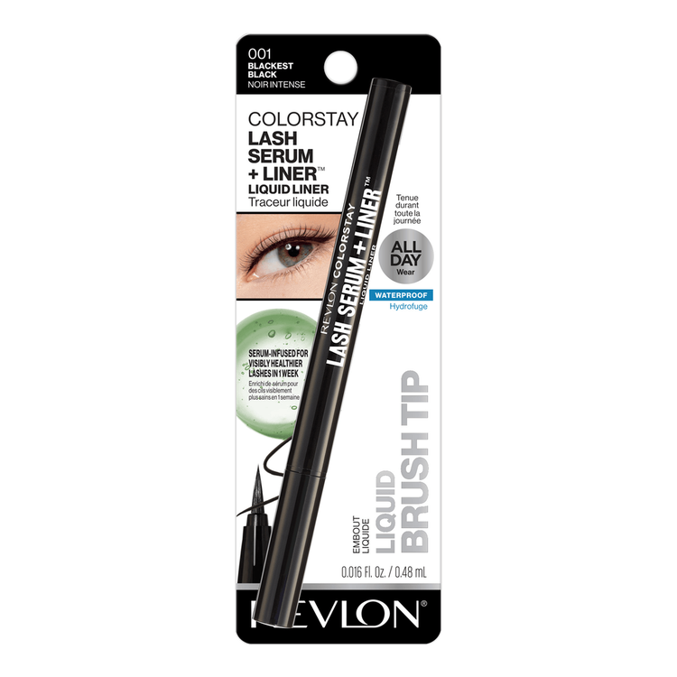 Delineador para ojos de uso prolongado