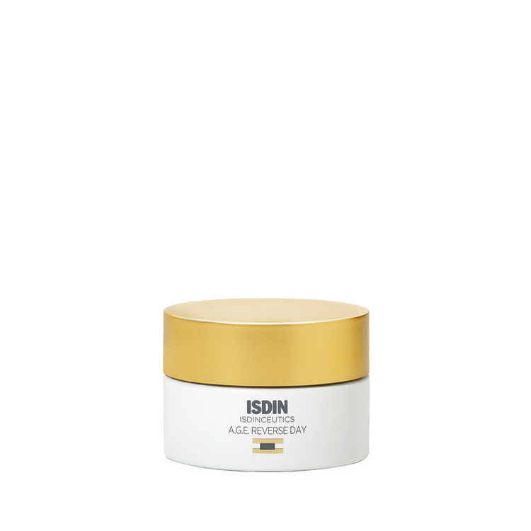 Isdinceutics Crema facial antiedad antiedad