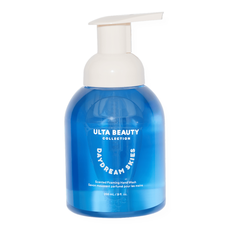 Foaming - Jabón de manos, fórmula suave con espuma