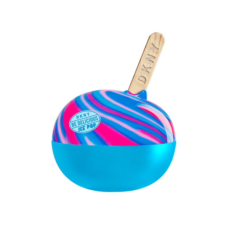 Ice Pop Berry Blis Perfume inspirado en la dulzura de un helado de frambuesa