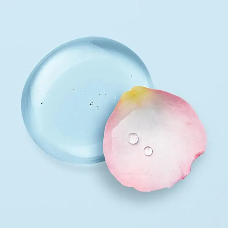 Very Rose Agua micelar elimina impirezas