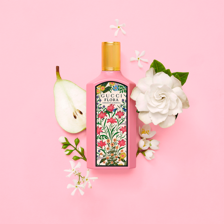 Gucci Flora Eau De Parfum Perfume para mujer