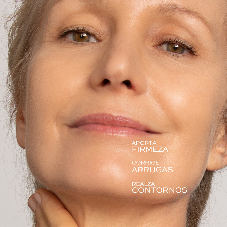 Rénergie Multi Lift Cream Spf15 Crema hidratante reafirmante y antiarrugas