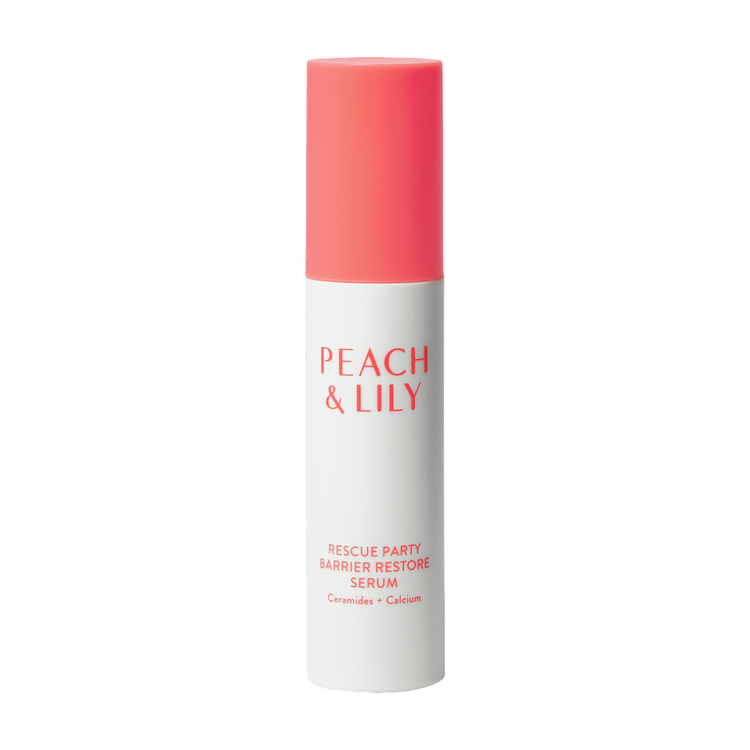 Rescue Party Barrier Restore Suero concentrado calma y nutre la piel