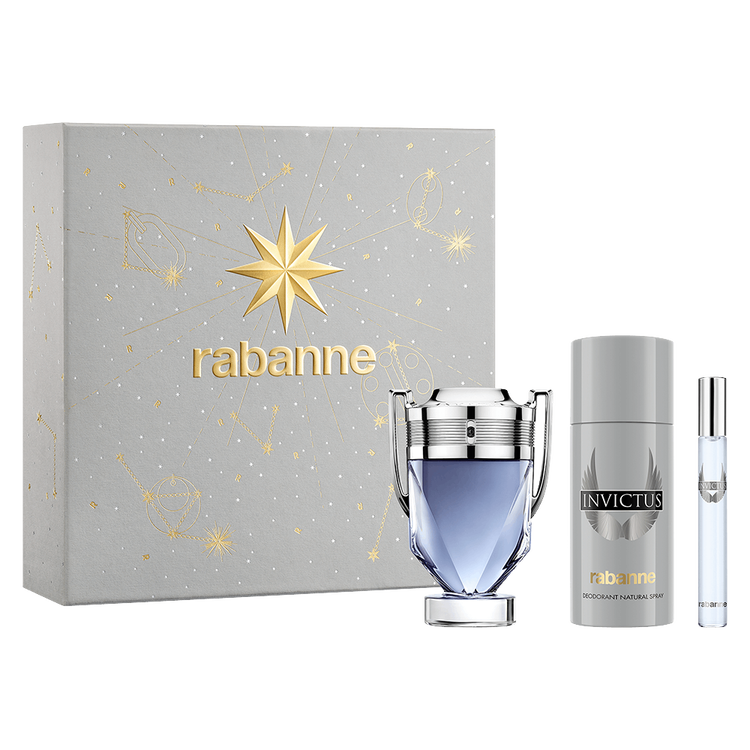 Invictus Eau de Toilette para hombre