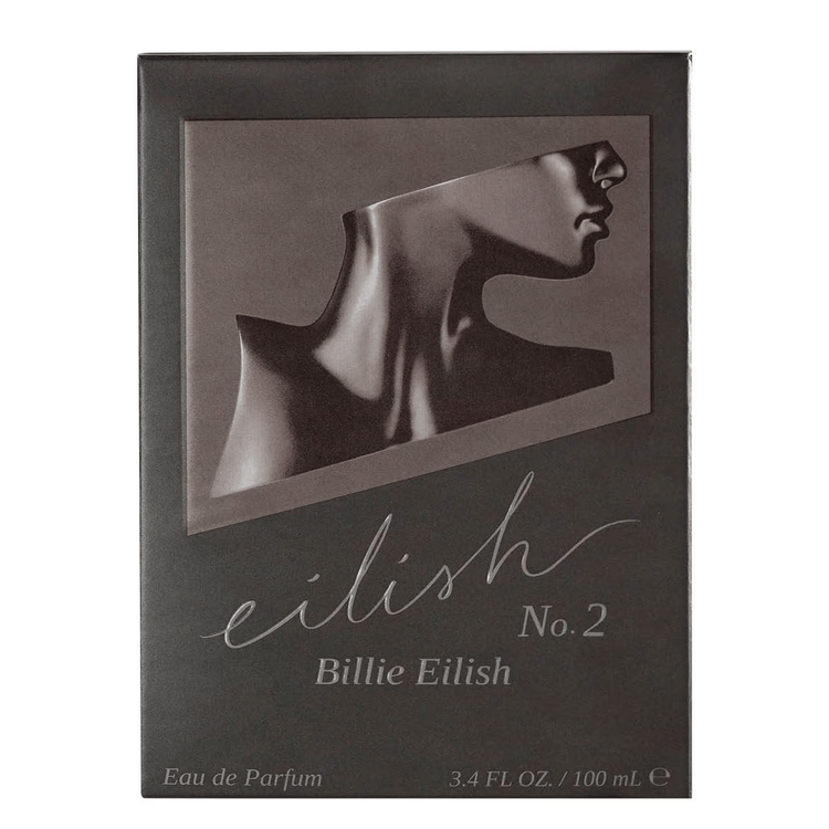 Eilish No. 2 - Eau de Parfum, una fragancia más oscura e intensa que su predecesora