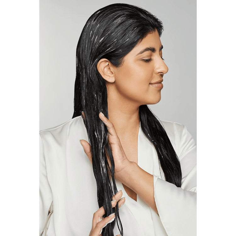 Awapuhi Wild Ginger HydroCream Mousse fijador controla el frizz