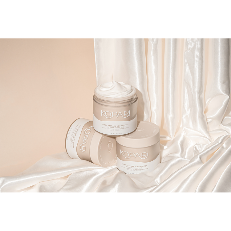 Ultra Restore - Manteca corporal, hidratación profunda