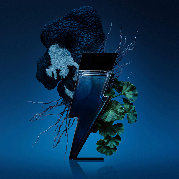 Bad Boy Cobalt Eau de Parfum para hombre