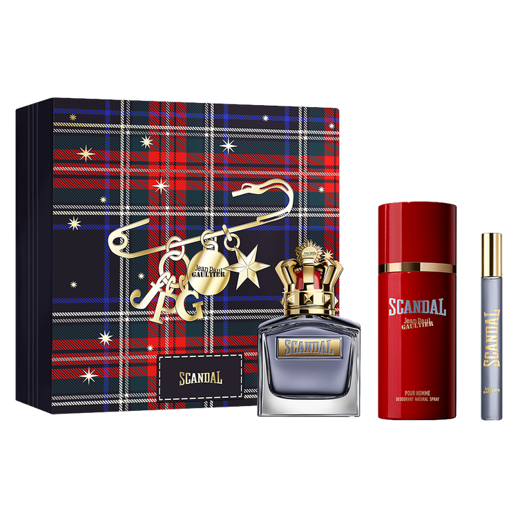 Scandal Pour Homme Eau de Toilette para hombre