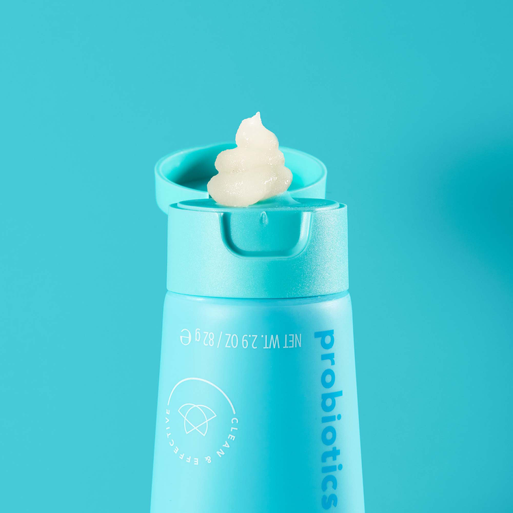 So Polished - Exfoliante facial, elimina impurezas