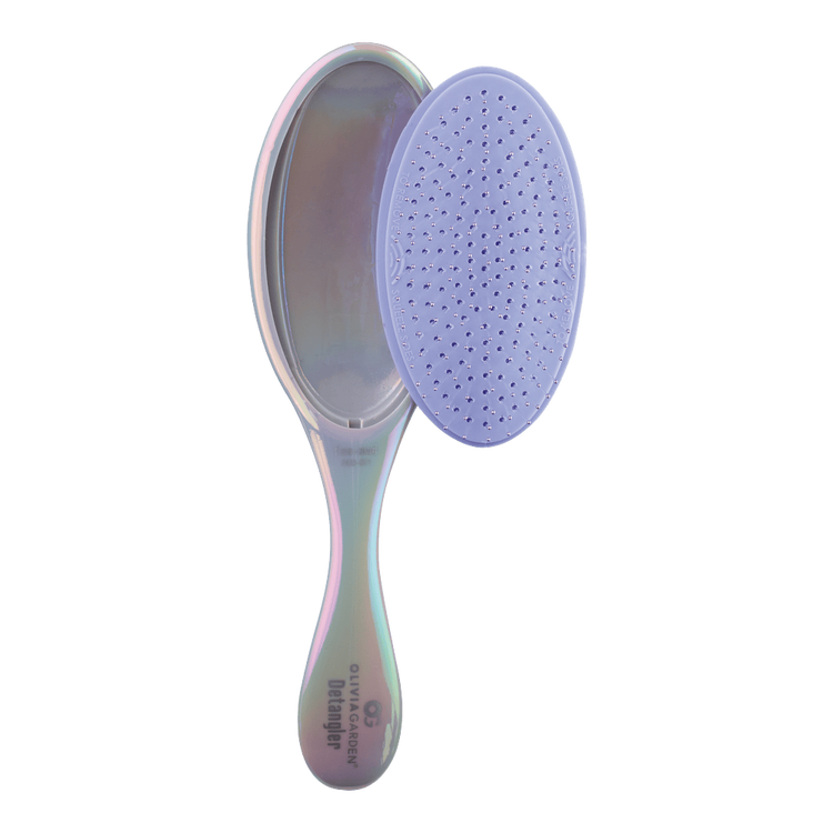 Opal Detangler Fine-Medium Hair - Cepillo para cabello, peinado suave y sin esfuerzo
