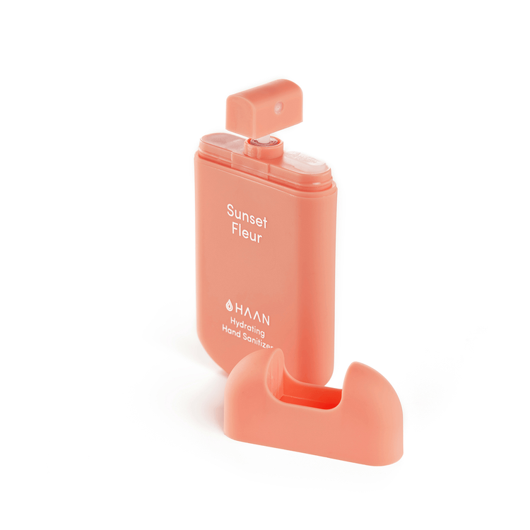 Hand Cleanser - Limpiador de manos hidratante, cuidado perfecto para manos