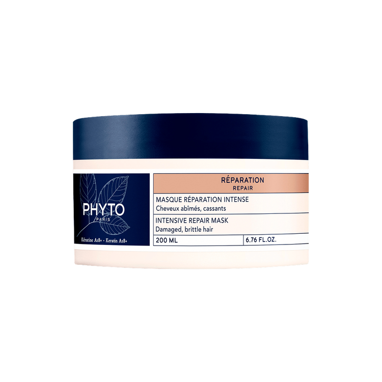 Reparación Mascarilla reparadora repara cabello dañado y quebradizo