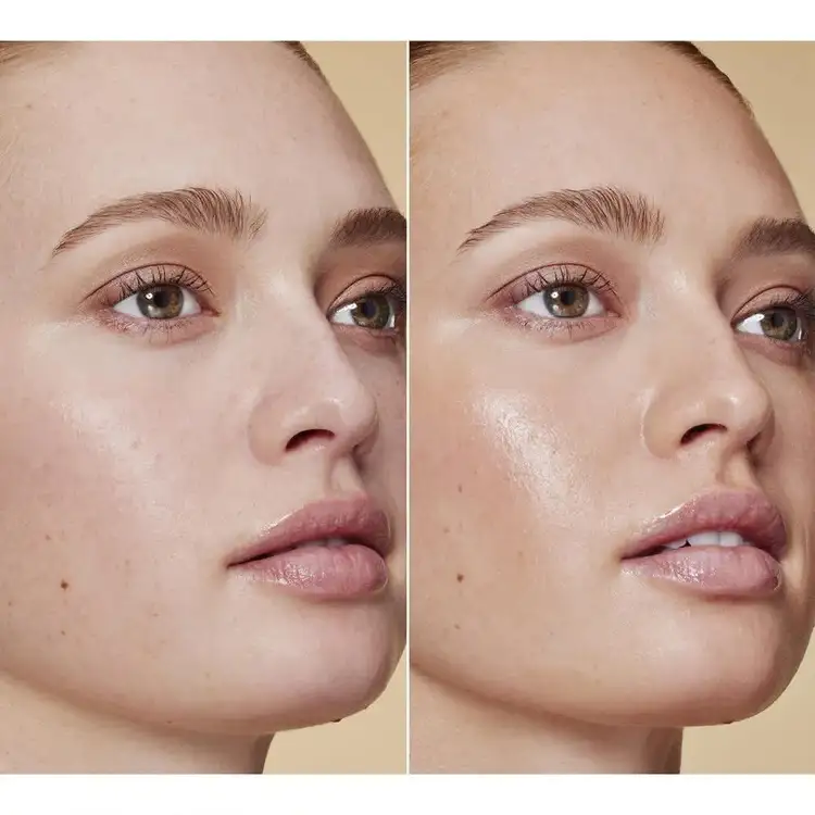 e.l.f. SKIN Bronzing Drops Suerito tintado nutritivo para un brillo dorado