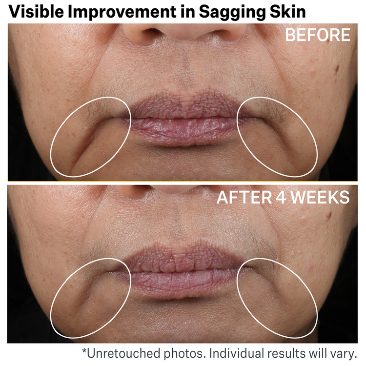 Contour Restore Tightening & Sculpting Crema reafirmante facial reafirma y moldea el rostro