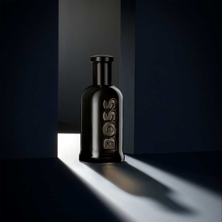 Boss Bottled Gift set para hombre