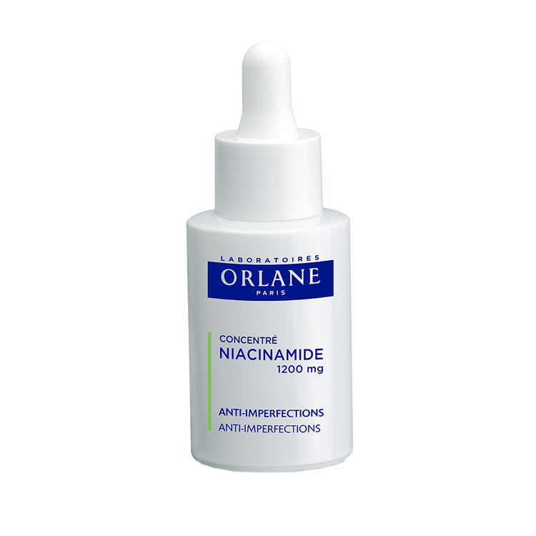 Concentrados Concentrado elimina imperfecciones en piel sensible