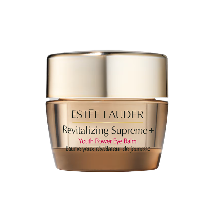 Revitalizing Supreme+ Youth Power Eye Balm Contorno de ojos de efecto tensor