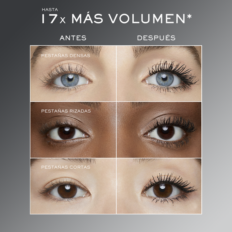 Hypnose Drama - Set de mascara de pestañas
