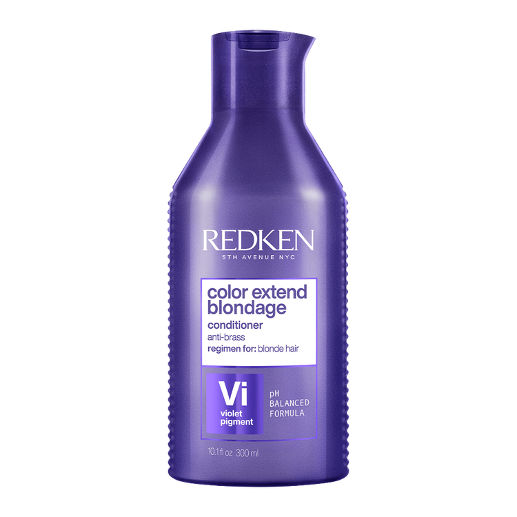Color Extend Blondage - Acondicionador, neutraliza tonos amarillos