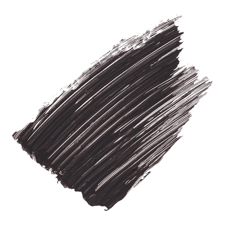 Curled Up - Máscara de pestañas, riza, alarga y define