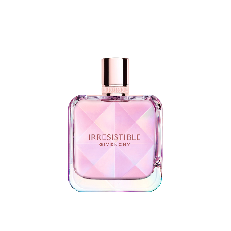 Irresistible Nectar - Eau De Parfum, fragancia gourmand que envuelve la deliciosa estela de rosa glaseada