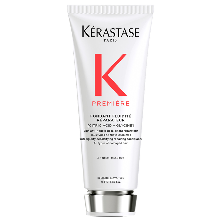 Premiere - Acondicionador, reparador la elasticidad original del cabello