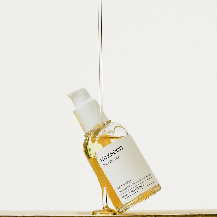 Bean - Esencia, hidrata profundamente