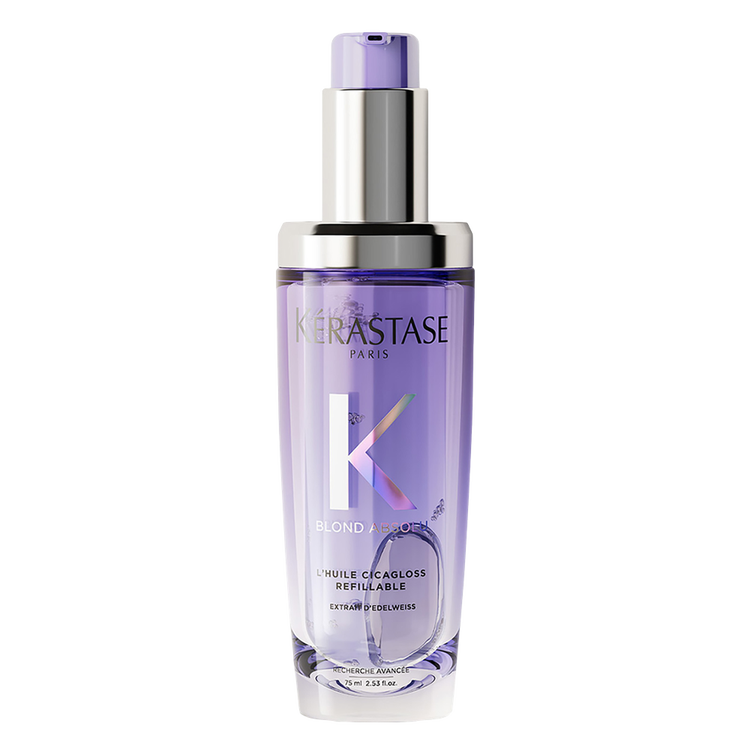 Blond Absolu - Aceite capilar, para una reparación profunda