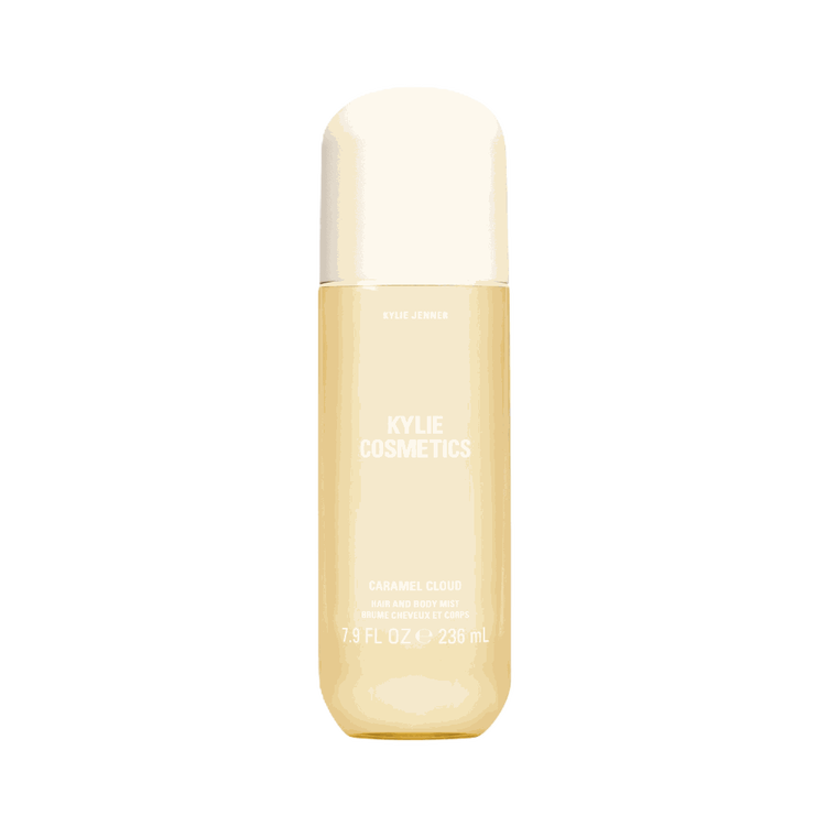 Caramel Cloud - Mist, bruma para cabello y cuerpo