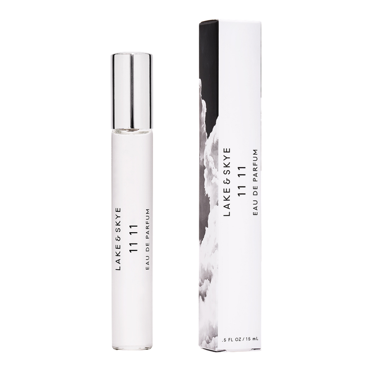 11 11 Eau de parfum fragancia especial