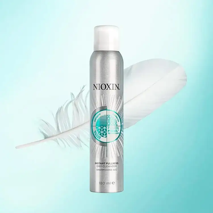 3D Styling - Shampoo en seco, volumen anticaída