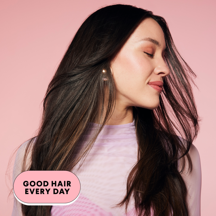 Smooth - Acondicionador, combate el frizz