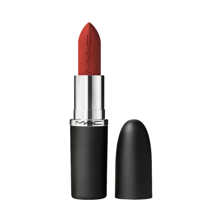 M·A·Cximal Silky Matte Lipstick Labial acabado sedoso, hidratación y color