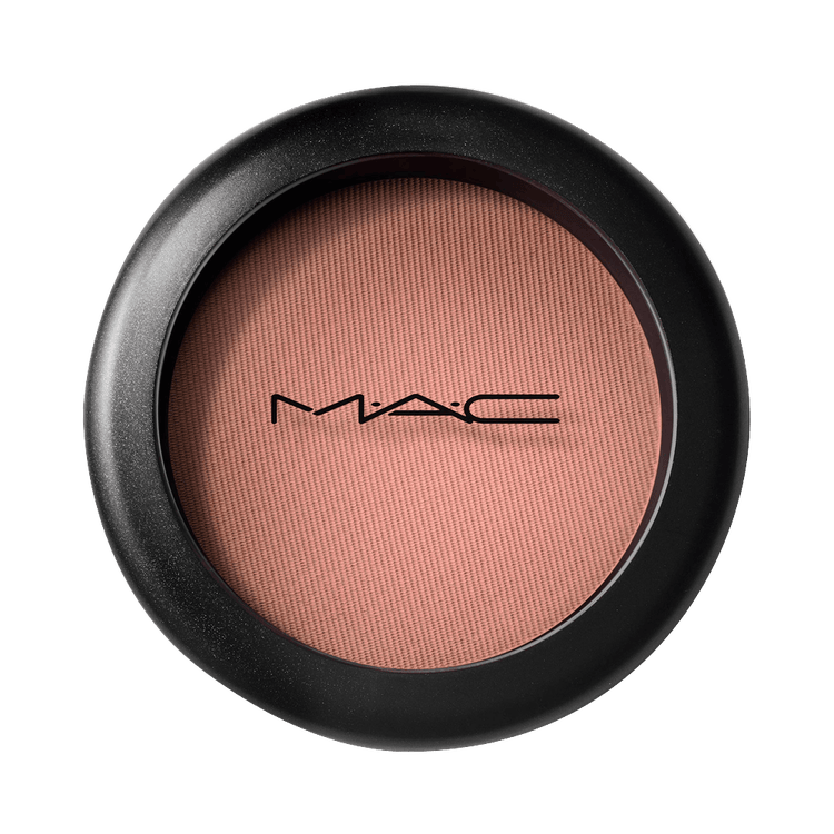 Powder Blush - Rubor en polvo, fórmula sedosa de cobertura ligera