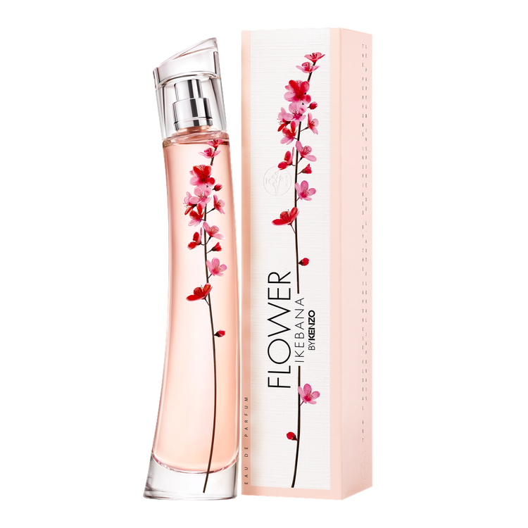 Flower Ikebana By Kenzo Eau De Parfum - Perfume, para mujer