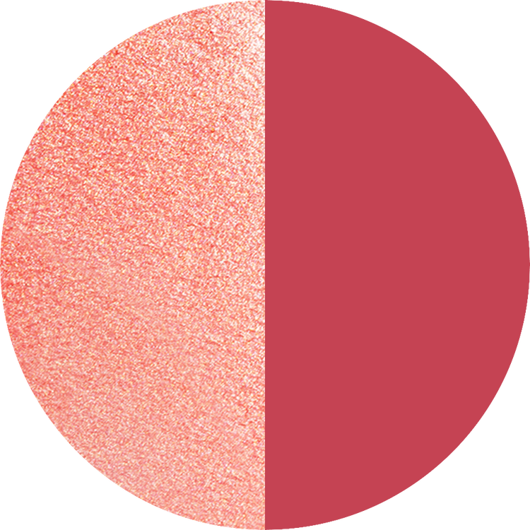 Hy-Blush Rubor acabado semi-mate