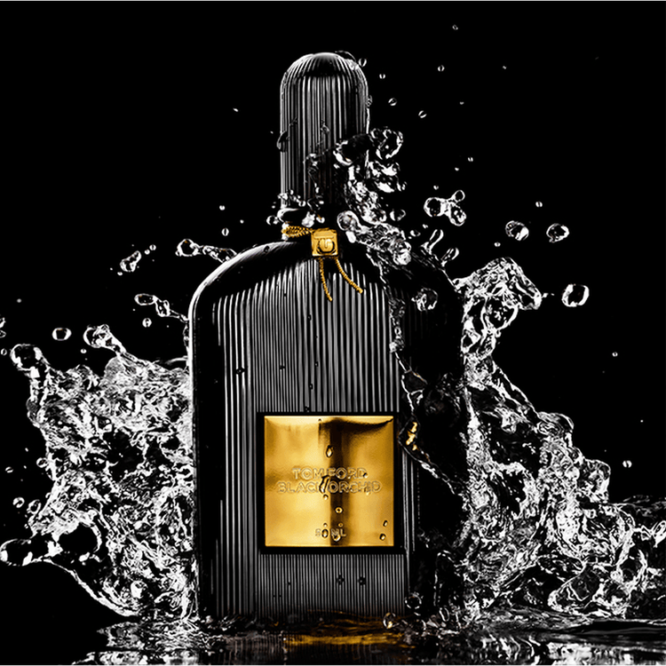 Black Orchid Eau De Parfum unisex