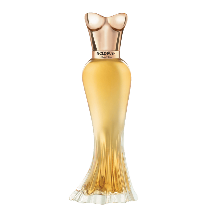 Gold Rush Perfume para mujer