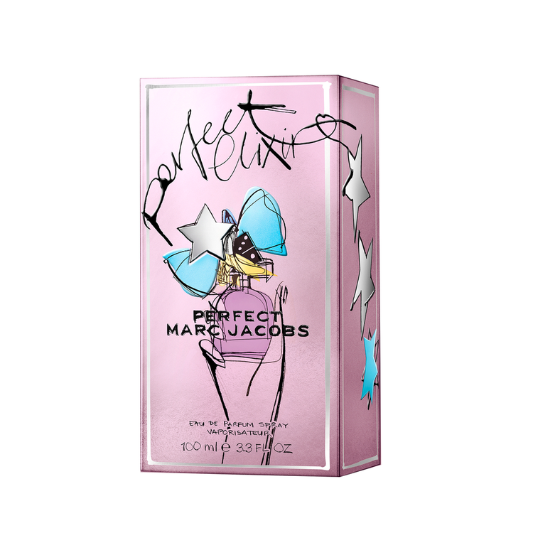 Perfect Eau De Parfum Perfume para mujer