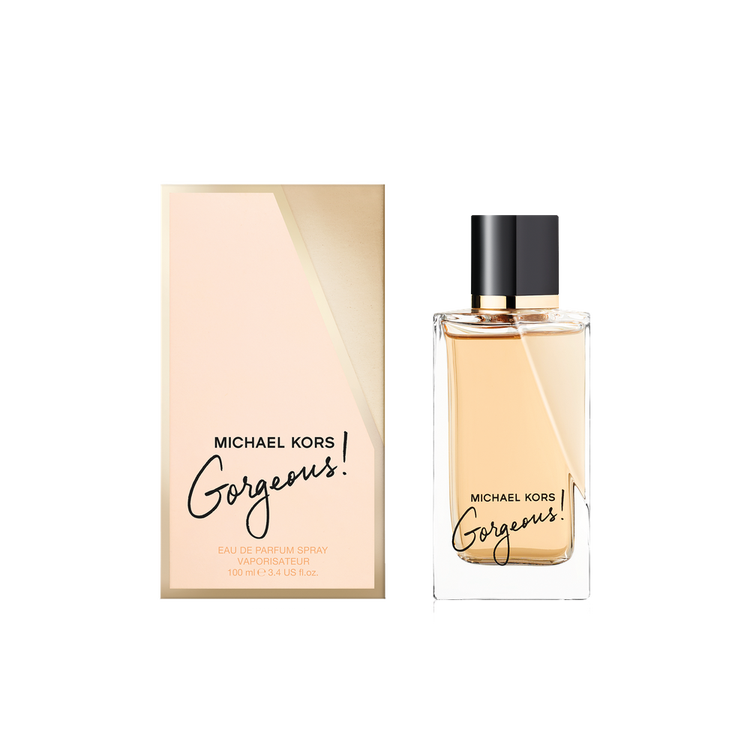 Gorgeous Perfume para mujer