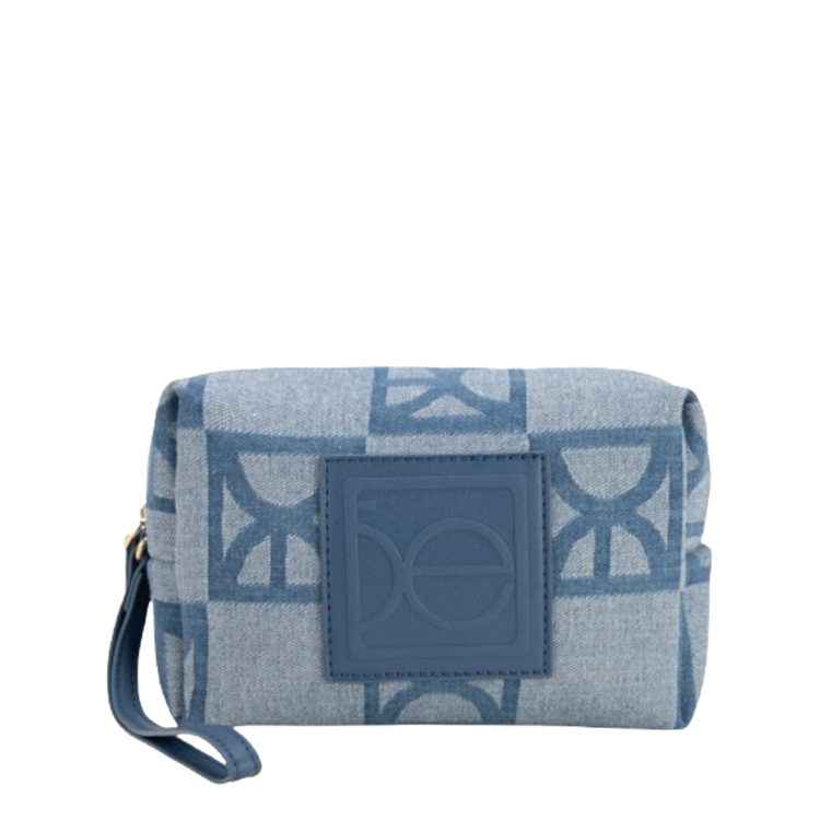 Cosmetiquera Neceser toque elegante a tu rutina