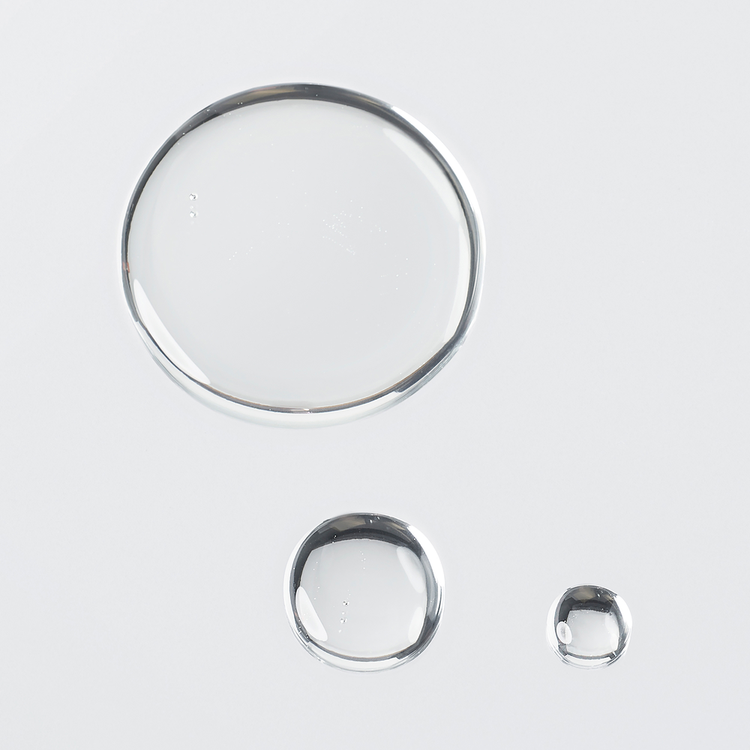 Hydrate Aceite capilar combate el frizz