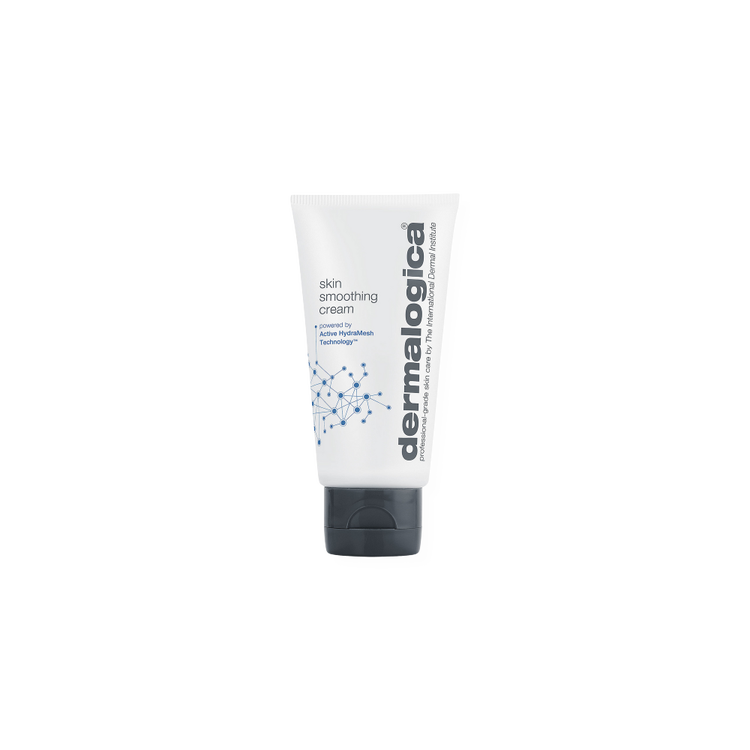 Skin Smoothing - Crema hidratante, protección suavizante
